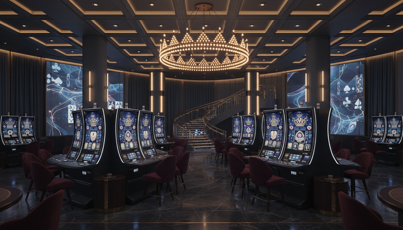 Responsible Gambling at Spades Queen Casino