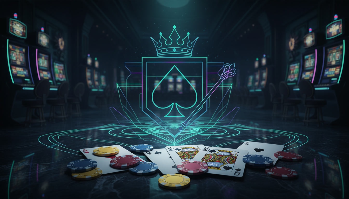Spades Queen Casino